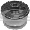 3RG 50317 Mounting, axle beam